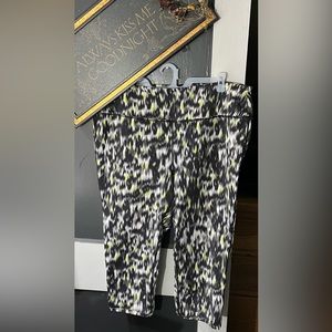 Torrid Active Workout Pant. Torrid tub. Live#40